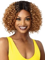 Outre Premium Daily BAELYN Lace Part Wig