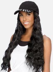 Vivica A Fox Capdo Premium Synthetic Wig - CD-BAVE