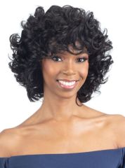 Model Model Clair Blended Human Hair Wig - BB-012