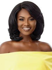 Outre Premium Daily Lace Part Wig - BECCA