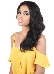 Beshe 7A+ Bundle Bee Human Hair BODY WAVE Weave 3pc