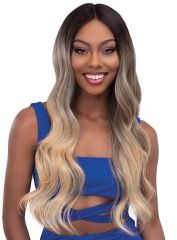 JANET COLLECTION MELT BELLA WIG