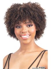 Model Model Nude Brazilian Natural Human Hair Wig - BESSIE