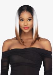 Vivica A Fox Natural Baby HD Lace Front Wig - BEVERLEY