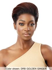 Outre Perfect Hairline 13x4 HD Lace Front Wig - BLAZE