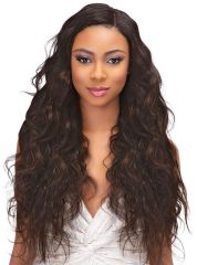 Janet Collection Unprocessed Hair Sleek & Natural BODY Weave