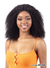 Model Model Human Hair Wet&Wavy Lace Wig - BOHEMIAN 18