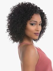 Sensationnel Empire Human Hair Weave - BOHEMIAN 10S 3pcs