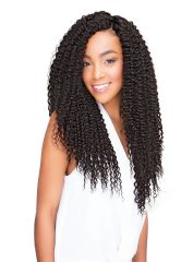 Janet Collection Aliba Unprocessed Hair 9S+ BOHEMIAN WAVE Weave