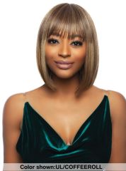 Mane Concept Brown Sugar Full Wig - RIHANNA BOB 01