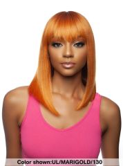 Mane Concept Brown Sugar Full Wig - RIHANNA BOB 02