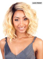 MANE CONCEPT BROWN SUGAR BS206 WIG