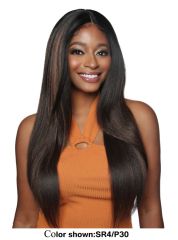 Mane Concept Brown Sugar HD Everyday Lace Part Wig  - FIRST DAY