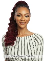 Mane Concept Brown Sugar WNT DrawString - CRIMP WAVE 22 (BSWNT07)