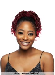 Mane Concept Brown Sugar WNT DrawString - STARTER LOCS WNT 10