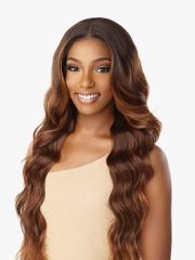 Sensationnel Synthetic Hair Butta HD Lace Front Wig - BUTTA UNIT 33