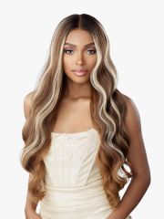 Sensationnel Synthetic Hair Butta HD Lace Front Wig 