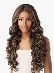 Sensationnel Synthetic Hair Butta HD Lace Front Wig