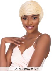 Femi Collection Mint 100% Virgin Human Hair - Candid
