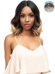 Janet Collection Natural Me - CARI WIG