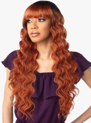 Sensationnel Instant Fashion Wig - CASSIDY