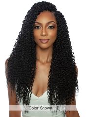 Mane Concept Afri Naptural Caribbean 3X ISLAND CURL Braid 20