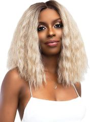 Femi Collection HD Edge Deep Part Lace Front Wig - CICI
