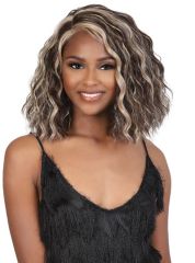 Beshe Ultimate Insider HD Lace Extra Deep Part Wig - CLS.FRESH