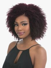 Sensationnel Empire Human Hair Weave - CORK SCREW 10S 3pcs