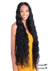 Model Model Gardenia MasterMix CRIMP WAVE Weave