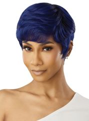 Outre Wigpop Premium Synthetic Full Wig - CRUZ