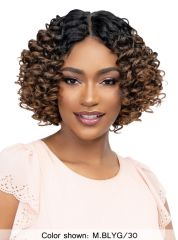 Janet Collection Melt 13x6 Frontal Part Lace Wig - CRUZ