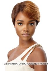 Outre Premium Duby Human Hair Wig - DALLAS