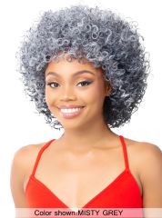 It's A Wig Premium Synthetic Full Wig - DAMONICA