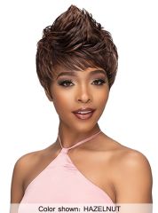 Femi Collection MS. AUNTIE 100% Premium Fiber DARCY Wig