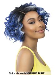 Its A Wig Nutique BFF Collection Synthetic HD Lace Front Wig - DARIEL