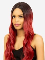 R&B Collection Human Hair Blended Lace Wig - DAY 2