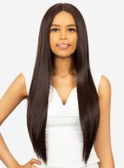 R&B Collection Human Hair Blended Lace Wig - DAY 4