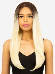 R&B Collection Human Hair Blended Lace Wig - DAY 5