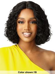 Outre Premium Daily Lace Part Wig - DAZZLIN