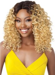 Outre Premium Synthetic Daily Lace Part Wig - DEANDRA