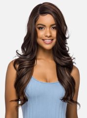 Vivica A Fox Natural Baby Swiss HD Lace Front Wig - HBL-DEBORA