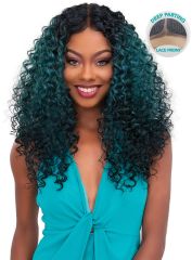JANET COLLECTION MELT DEE WIG