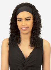 R&B Collection 100% Unprocessed Brazilian Virgin Remy Human Hair Wig - PA-DEEP 18