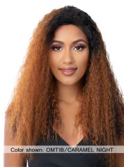 Its A Wig Premium Synthetic HD Lace Front Wig - DEWII