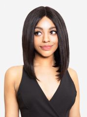 R&B Collection 100% Unprocessed Brazilian Virgin Remy Human Hair Lace Wig - PA-DINA