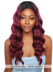 Mane Concept Red Carpet 4" Trinity HD Lace Front Wig - RCTR202 DINAH