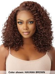 Outre Perfect Hairline 13x4 HD Lace Front Wig 