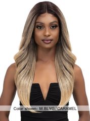 Janet Collection Essentials HD Lace Front Wig - DOROTHY