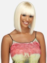 Vivica A Fox 100% Remi Human Hair Full Wig - DREAM